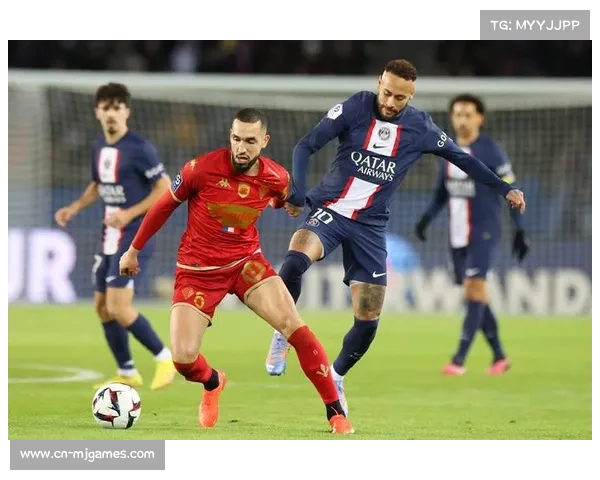 法甲积分榜：巴黎圣日耳曼与里昂同积15分并列领跑