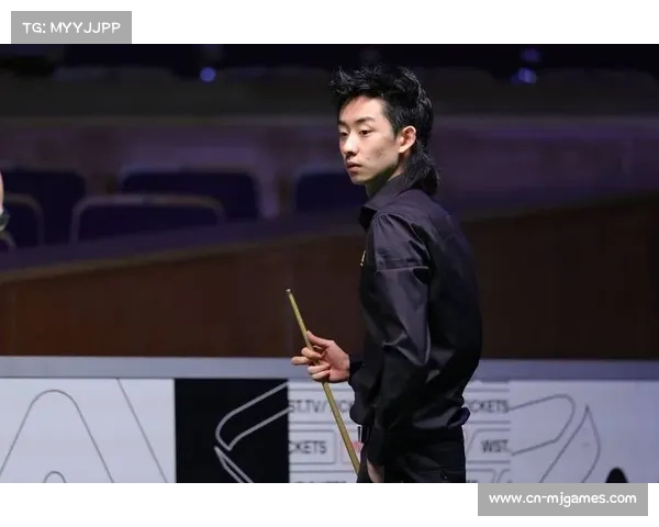 斯诺克英国锦标赛卫冕冠军特鲁姆普确认出战,中国选手吴宜泽首成种子选手