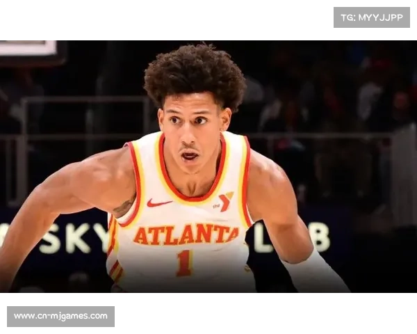 杰伦-约翰逊43分准三双，老鹰不敌黄蜂