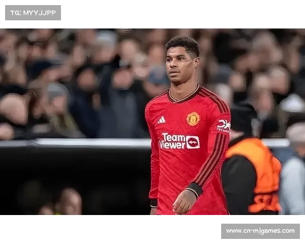 曼联在拉什福德转会问题上立场明确,巴萨交换设想遇阻