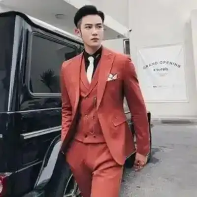 武岚槐